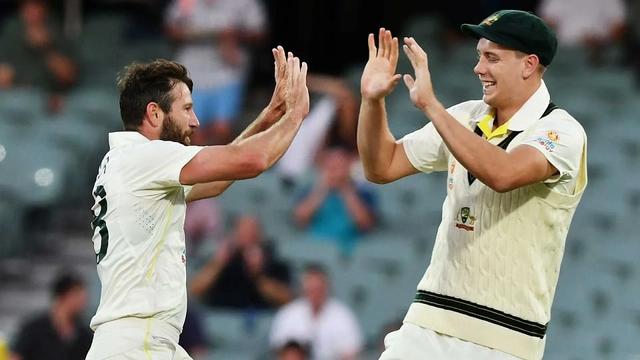 Cricket Australia announce PM's XI squad to face Pakistan