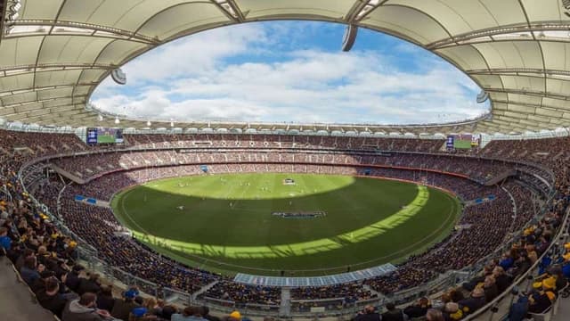 Cricket Australia declares alcohol-free Pakistan Bay for Perth Test