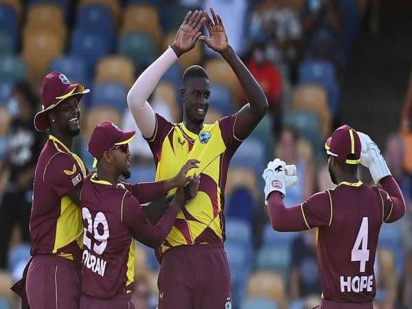West Indies have separate red ball and white ball coaches for the men's team