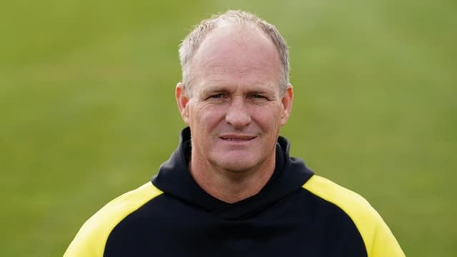 Dale Benkenstein appoint as Lancashire's head coach