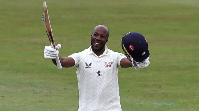 Daniel Bell-Drummond named Kent club their new captain