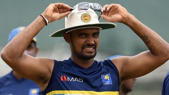 Danushka Gunathilaka to face a rape trial in Australia