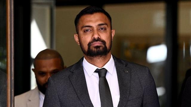 Danushka Gunathilaka not guilty of sexual assault in Australian court