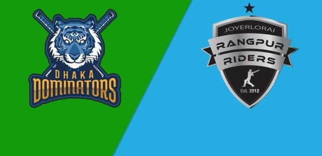 Dhaka Dominators vs Rangpur Riders, Match 29, Dream 11 Prediction, Fantasy Cricket