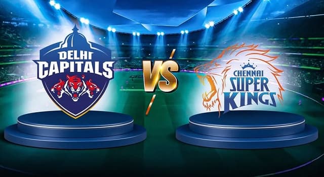 Delhi Capitals vs Chennai Super Kings Match 67, Dream 11 Prediction, Fantasy Cricket