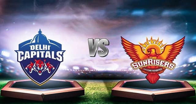Delhi Capitals vs Sunrisers Hyderabad Match 40, Dream 11 Prediction, Fantasy Cricket
