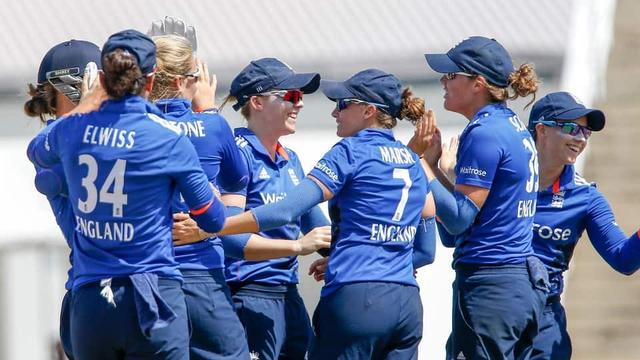 ECB announce central contracts for England Women for 2023-24 cycle