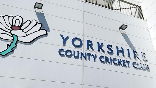 ECB recommends £500,000 fine and points deductions for Yorkshire in the racism scandal