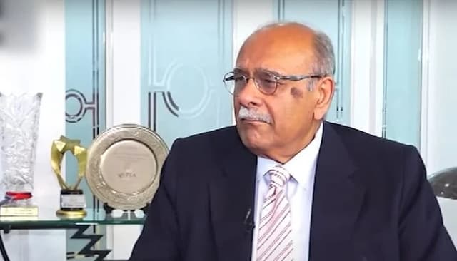 England could be the Asia Cup 2023 venue, says Najam Sethi