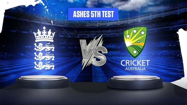 England vs Australia 5th Test Match, Dream 11 Prediction, Fantasy Cricket
