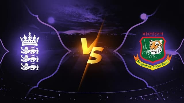 England vs Bangladesh Warm-up match 6, Dream 11 Prediction, Fantasy Cricket