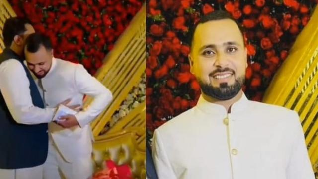 Faheem Ashraf’s Wedding dates announce in November