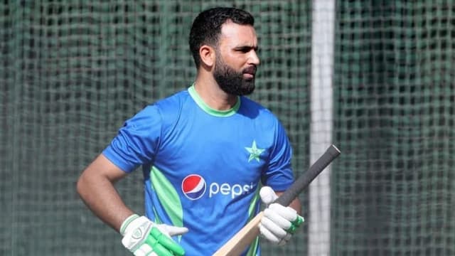 Fakhar Zaman to undergo fitness test before South Africa game