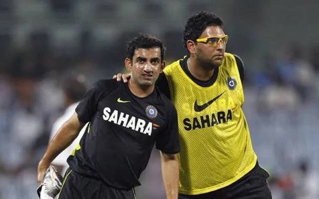 Gambhir, Yuvraj to play for New Jersey Legends in US Masters T10 League