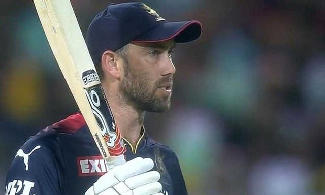 Warwickshire signs Glenn Maxwell for 2023 T20 Blast