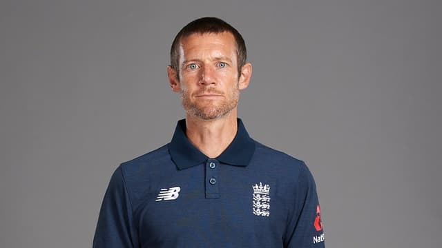 Graham Onions returns to Durham bowling coach