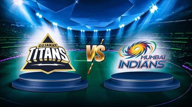 Gujarat Titans vs Mumbai Indians Match 35, Dream 11 Prediction, Fantasy Cricket