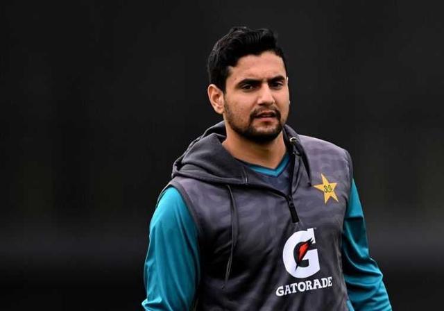 Haider Ali joins Derbyshire for County season 2023