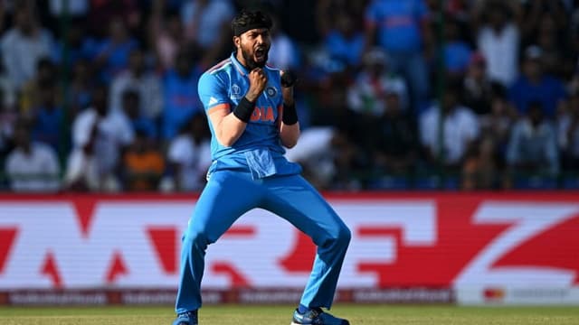 Harbhajan Singh suggests two changes in Indian team for match against New Zealand