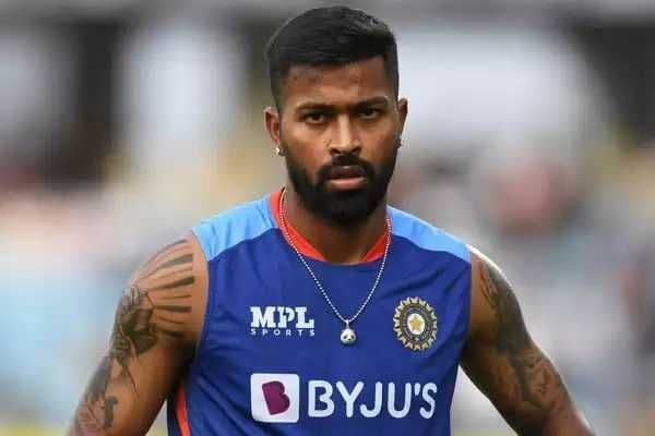 My body feels better with every game, Hardik Pandya silences all critics