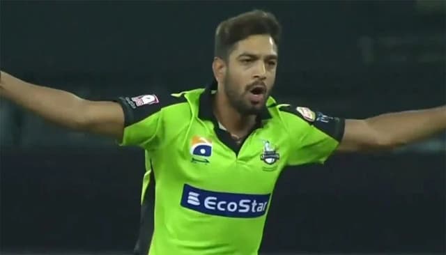 Haris Rauf to lead as Lahore Qalandars announce squad in exhibition match against PCB XI