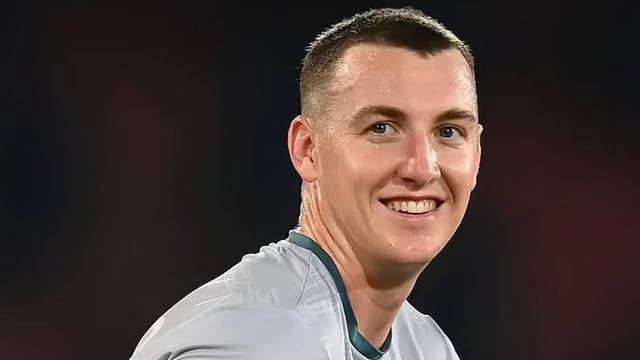 Harry Brook could still make England's World Cup squad, Jos Buttler