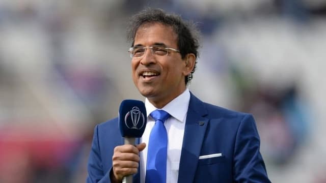 Harsha Bhogle previews Pakistan's squad for the ODI World Cup 2023