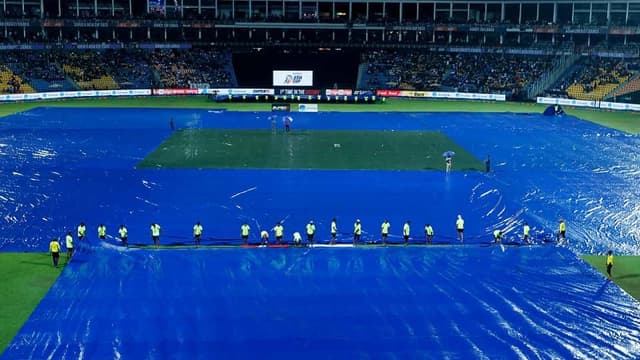Asia Cup 2023 super 4 matches in Colombo likely to be Shifted due to heavy rain forecast
