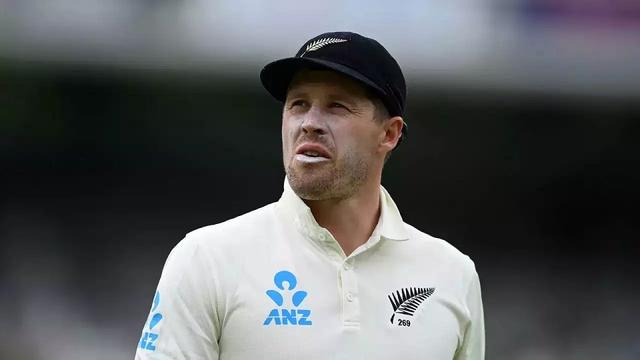 Henry Nicholls likely to face Ball-Tampering Charges