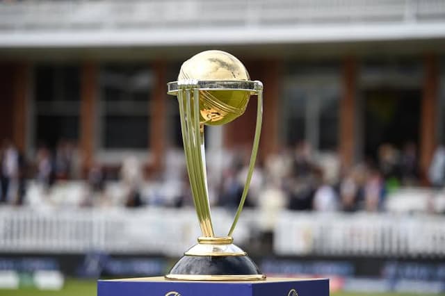 ICC announces final schedule for 2023 Cricket World Cup on June 27th