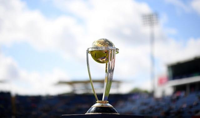 ICC announces schedule for 2023 World Cup qualifiers