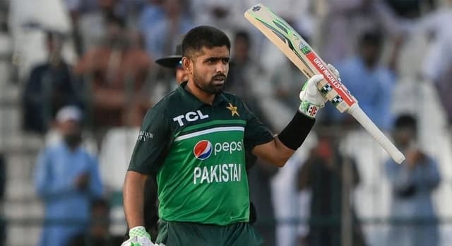 Iceland cricket trolls Babar Azam over a loss of form