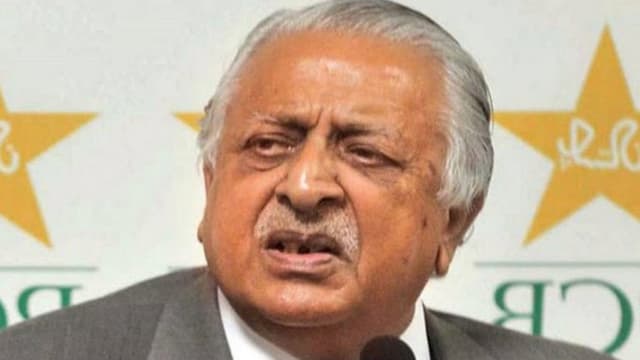 Former PCB chairman Ijaz Butt passes away age of 85