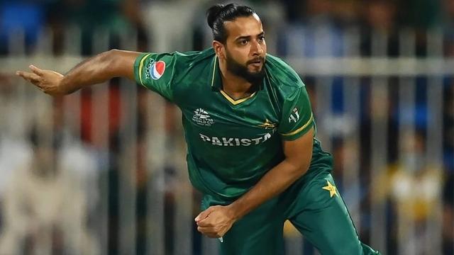 Imad Wasim revises ICC World Cup 2023 semi-finalists prediction