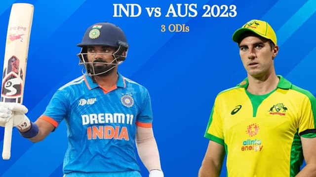 India vs Australia 2nd ODI Match, Dream 11 Prediction, Fantasy Cricket