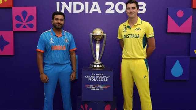 India vs Australia Final Match, Dream 11 Prediction, Fantasy Cricket