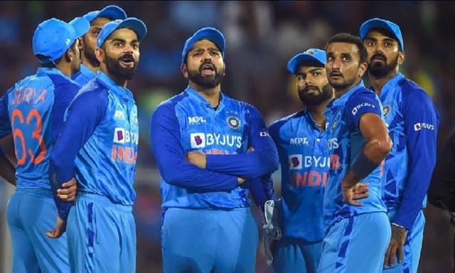 India to play first warm-up match against England in Guwahati