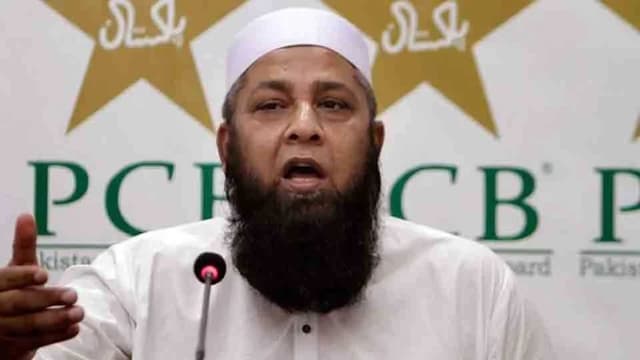 Our bowling performances are much better than India: Inzamam-ul-Haq