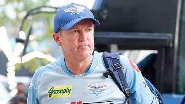 IPL team SRH in talks with Andy Flower for coaching role