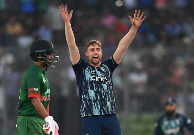 Will jacks ruled out of Bangladesh tour