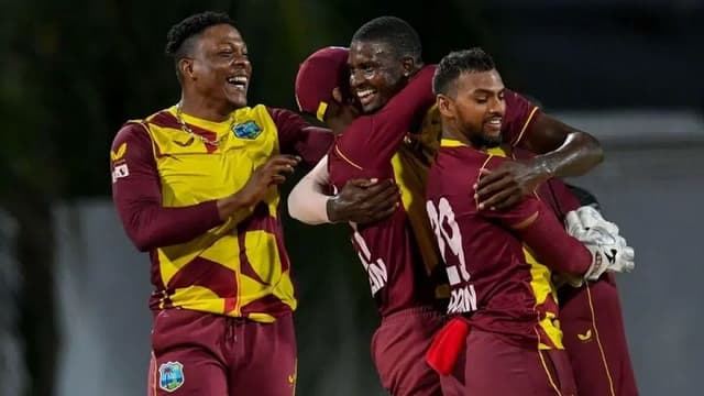 Big names decline West Indies Central Contract offer for 2023-24 season