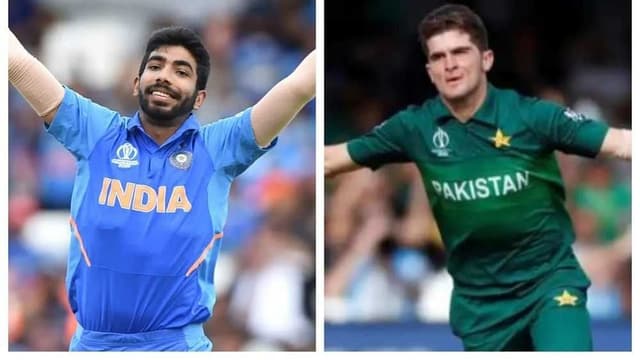 Shaheen Afridi is much better than Jasprit Bumrah, says Abdul Razzaq