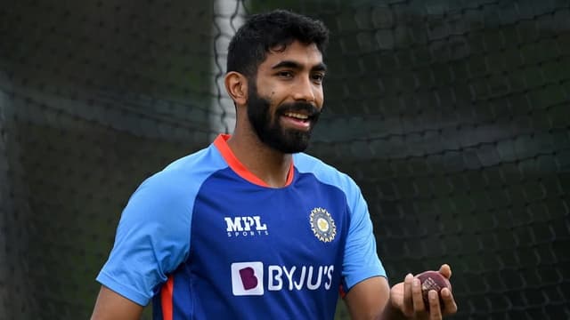 Jasprit Bumrah returns as India name squad for T20Is series against Ireland