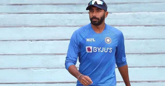 Jasprit Bumrah to miss ODI series against Sri Lanka: report