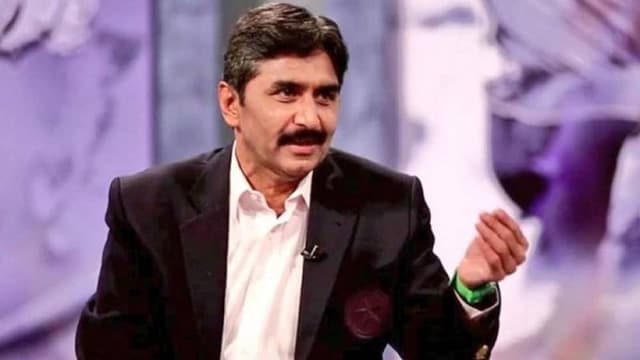 Javed Miandad prefers Sarfaraz Ahmed as captain over Shan Masood