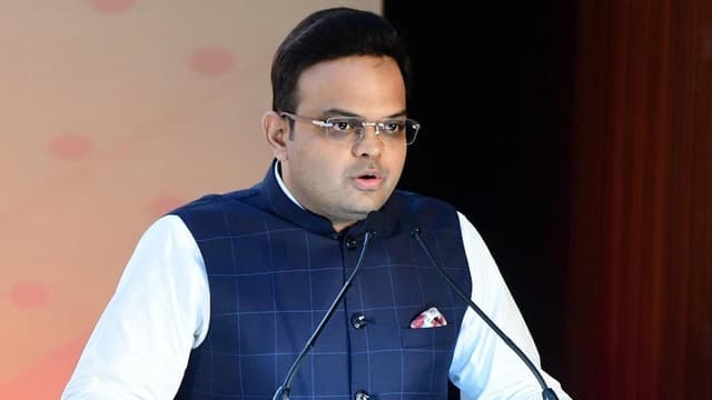Jay Shah is under heavy criticism as rain interrupts another Pak vs Ind match clash