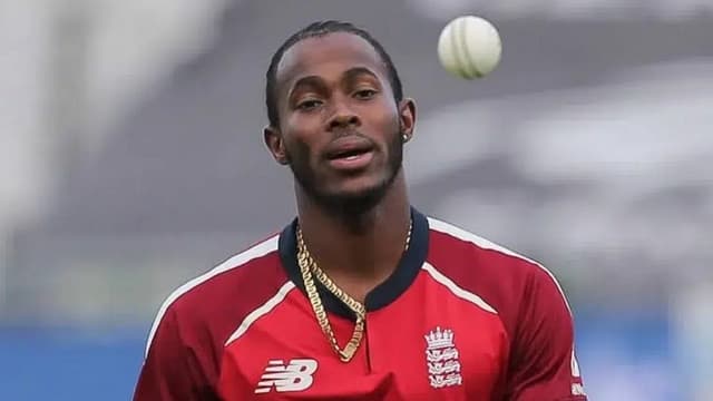 Jofra Archer ruled out of West Indies tour due to elbow injury