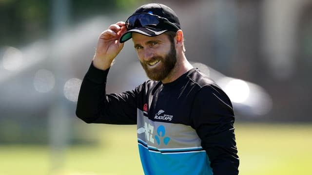 Williamson looks good for his comeback, Southee is available for selection against Bangladesh