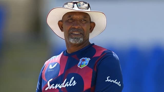 Karachi Kings appointed Phil Simmons as their Head coach