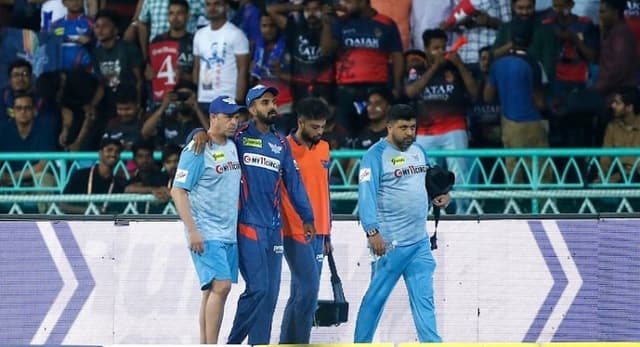 LSG Captain KL Rahul ruled out of IPL 2023, doubtful for WTC finals